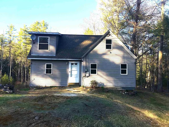139 Hurricane Road, Belmont, NH 03220