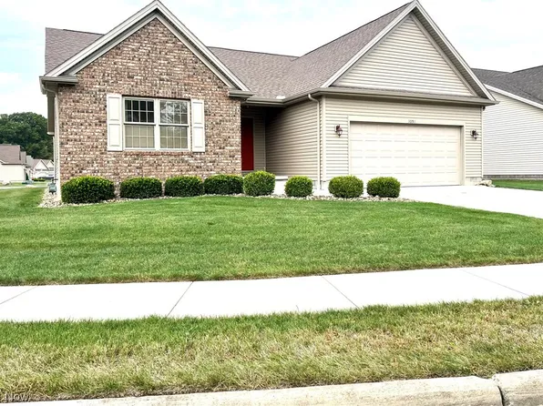 1051 Park Pl, Niles, OH 44446