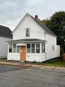 30 North Avenue, Sanford, ME, 04073
