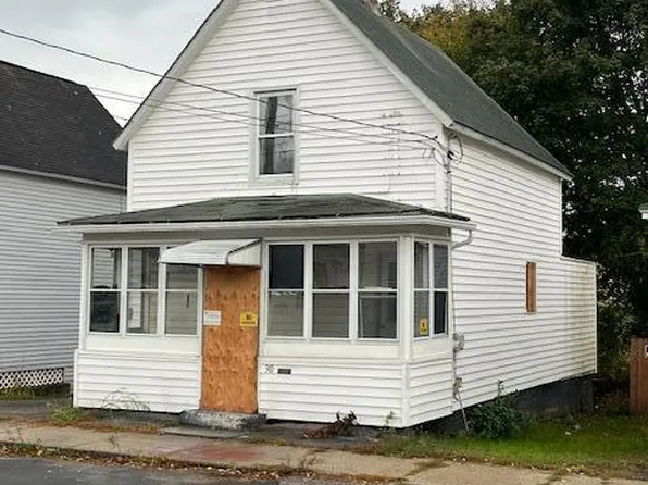 30 North Avenue, Sanford, ME 04073