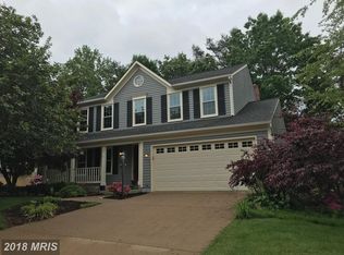 4319 Marhalt Pl, Dumfries, VA