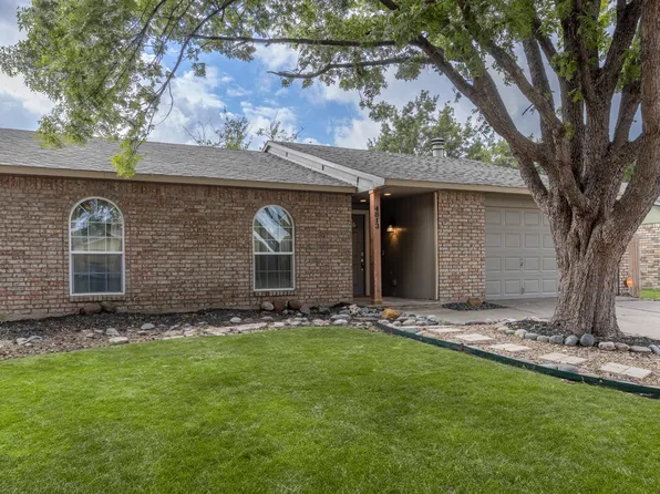 4813 Garvin Dr, The Colony, TX 75056