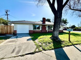 1404 Grape Ave, Modesto, CA 95350