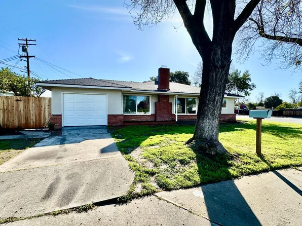 1404 Grape Ave, Modesto, CA 95350