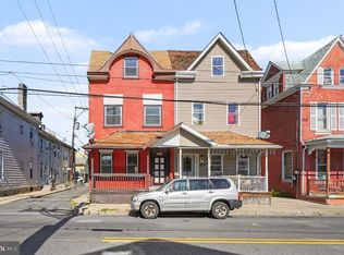 921 Lehman St, Lebanon, PA 17046