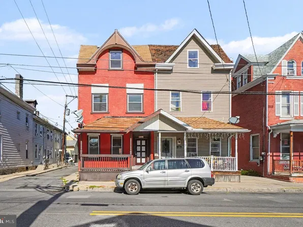 921 Lehman St, Lebanon, PA 17046