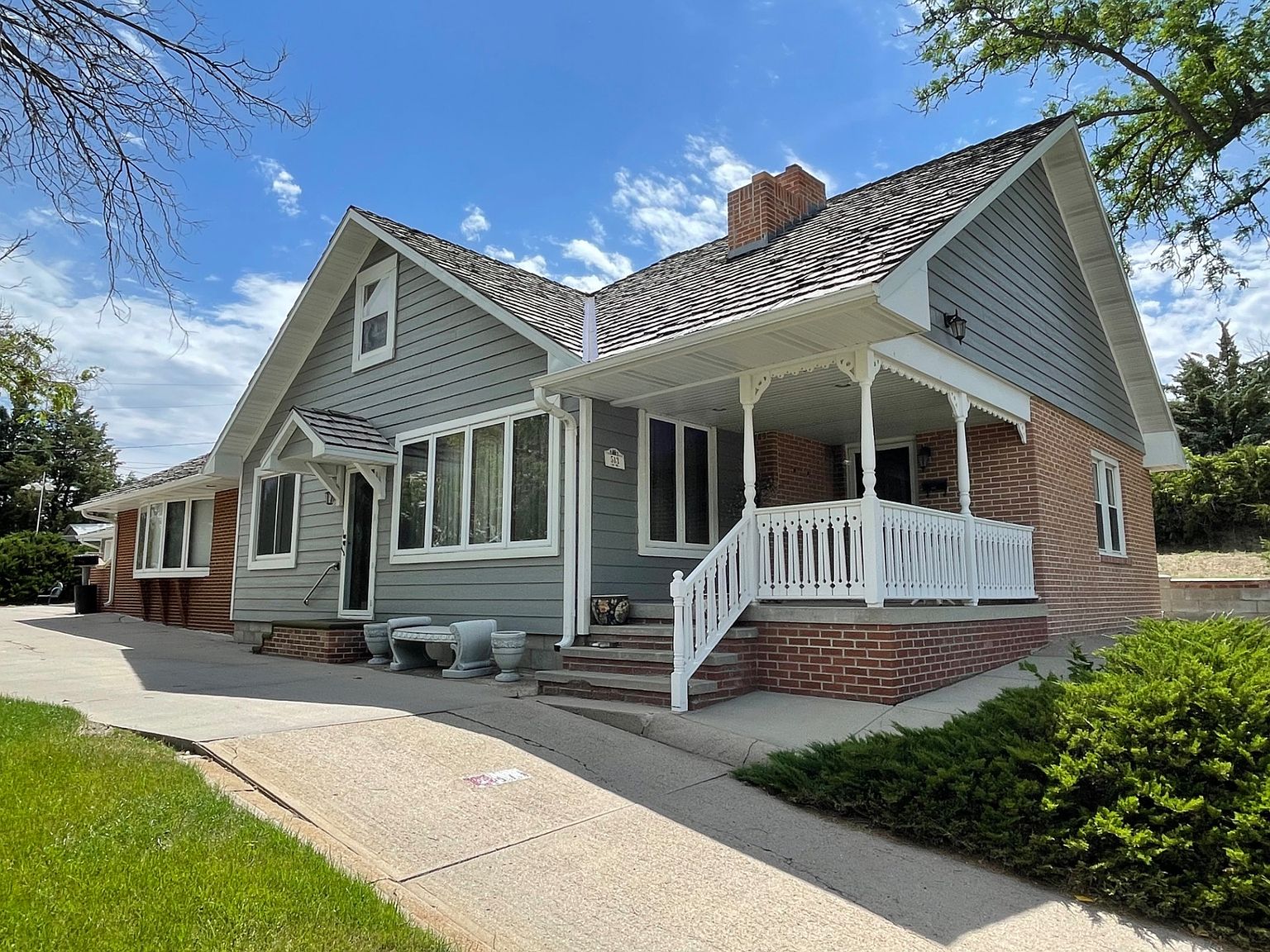 513 6th Ave W, Benkelman, NE 69021 MLS 11161787 Zillow