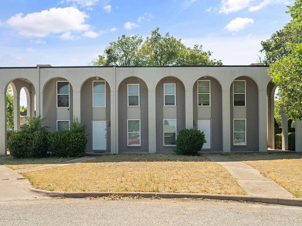 1st image of 4553 Altamesa Blvd #1