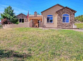 10987-48 1/4 Rd, Mesa, CO 81643
