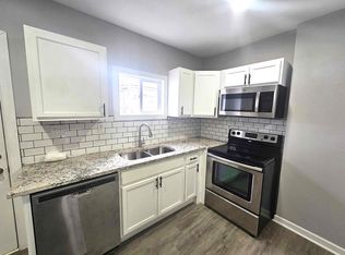 1593 N Cleveland Ave, Columbus, OH 43211