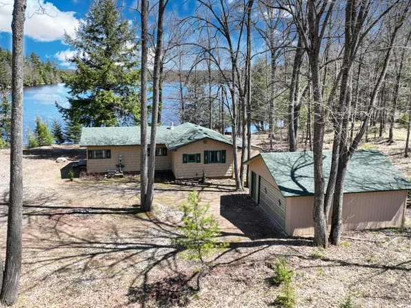 5976 Scott Rd, Mercer, WI 54547