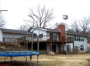 260 Ridge Trail Dr, Chesterfield, MO 63017