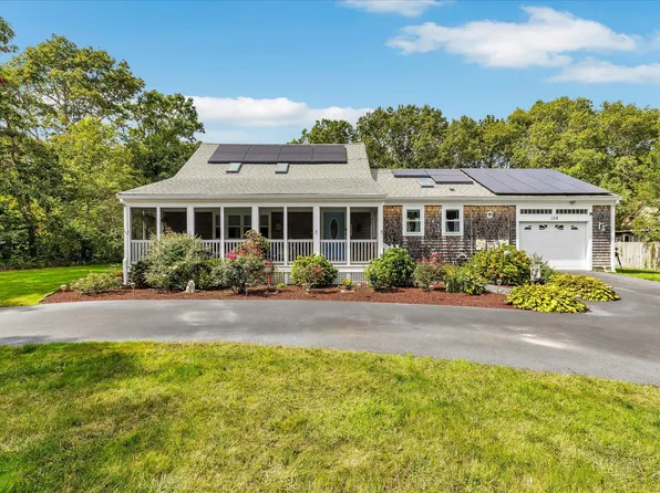 159 Cinderella Terrace, Marstons Mills, MA 02648