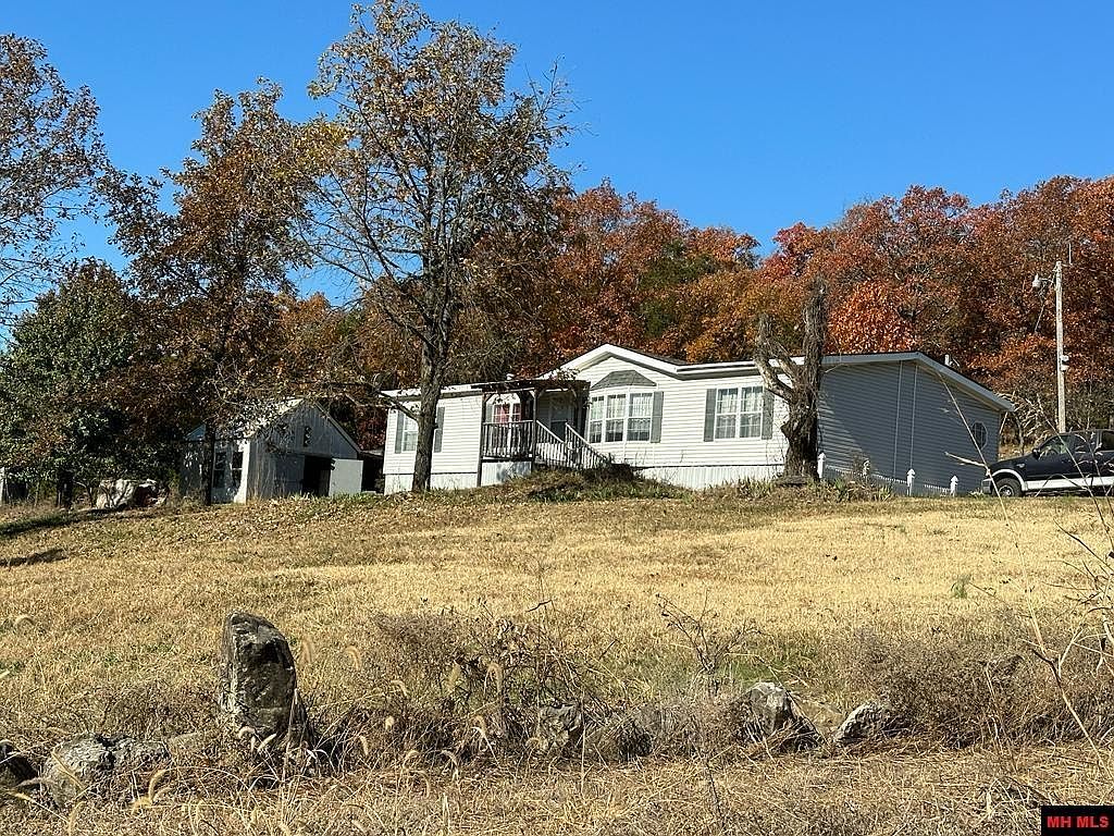 380 Mc 7033, Flippin, AR 72634 MLS 127612 Zillow