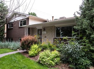 4215 W 30th Ave, Denver, CO 80212