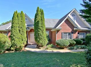 265 Surrey Park Dr #46, Fayetteville, GA 30215