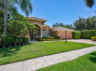 19021 SE Outrigger Ln, Jupiter, FL 33458