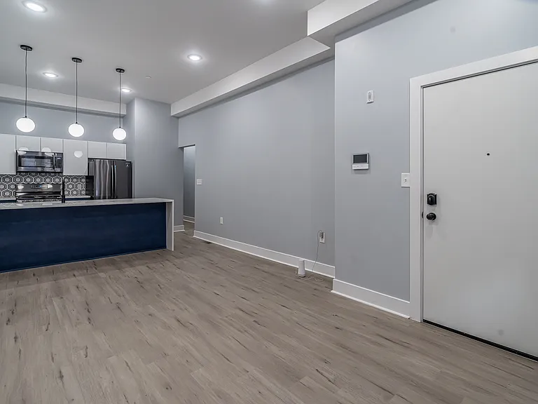 3625 Spring Garden St #1 — Photo 3
