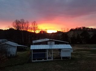 175 Gilliam Rd, Hendersonville, NC 28792