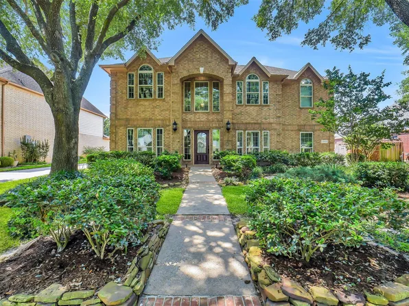 17523 Brushy River Ct, Houston, TX 77095