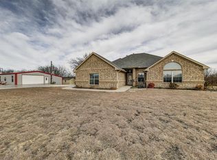 267 Heritage Creek Dr, Rhome, TX 76078
