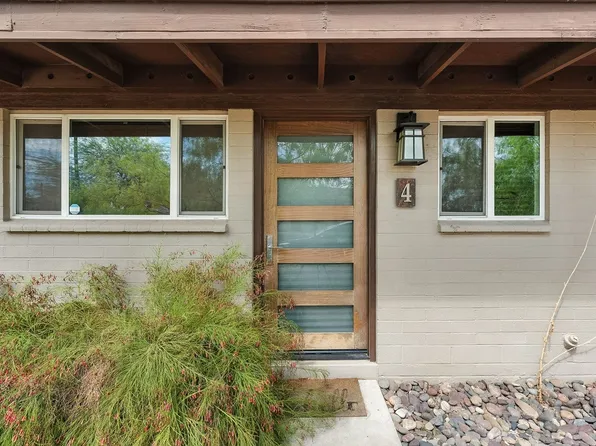 University Bungalows