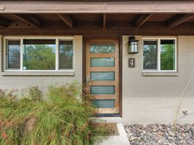 University Bungalows