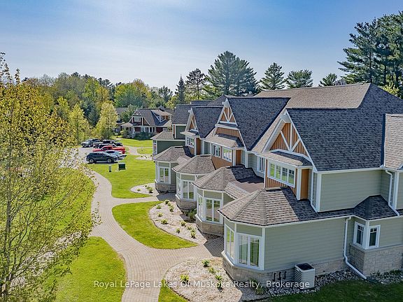 4th image of 1020 Birch Glen Rd W #V-4-1