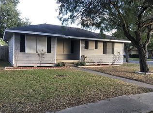 4234 Markins Dr, Corpus Christi, TX 78411