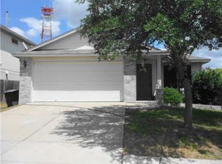 15415 Craigs Crest Path, Pflugerville, TX 78660