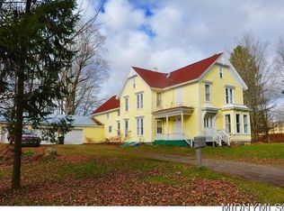 9225 Jones Rd, Holland Patent, NY 13354