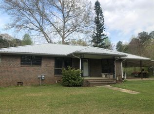 1275 Hull Rd, Sumiton, AL 35148