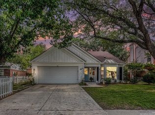 337 Sunrose Ln, Cibolo, TX 78108