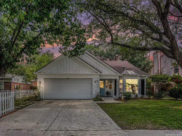 337 Sunrose Ln, Cibolo, TX 78108