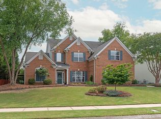 10511 Stallions Glen Ln, Charlotte, NC 28277