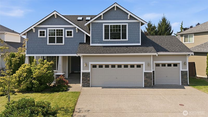 2nd image of 9228 227th Avenue E