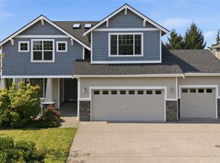 9228 227th Ave E, Buckley, WA 98321