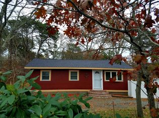 370 Old Orchard Rd, Eastham, MA 02642