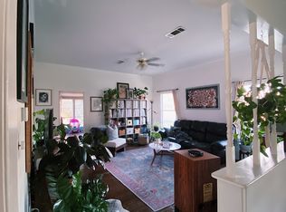 317 N Maupin Rd, Colbert, OK 74733