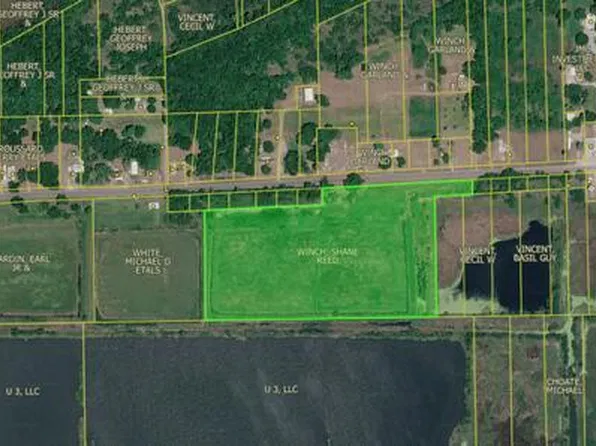 27228 W State Highway 82, Kaplan, LA 70548