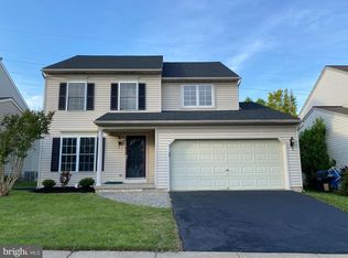 312 Cambridge Ln, Lititz, PA 17543