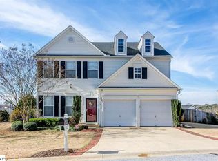 105 Eagleston Ln, Simpsonville, SC 29680