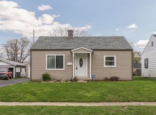 2325 Saint Paul St, Indianapolis, IN