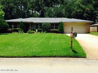3943 Cedar Cove Ln, Jacksonville, FL 32257