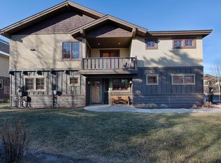 1517 Roosevelt Ave, McCall, ID 83638