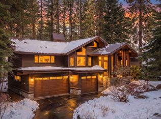 771 Lakeshore Blvd, Incline Village, NV 89451