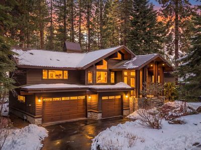 771 Lakeshore Blvd, Incline Village, NV, 89451