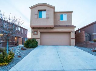 2617 Violeta Cir SE, Rio Rancho, NM 87124
