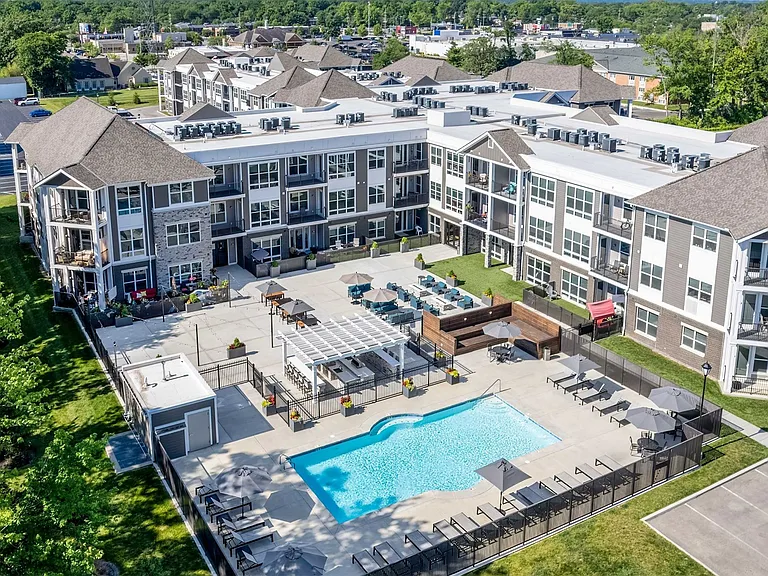 One30 at Stonegate — Photo 1