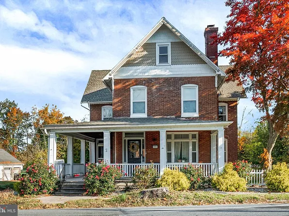 801 E Main St, Birdsboro, PA 19508
